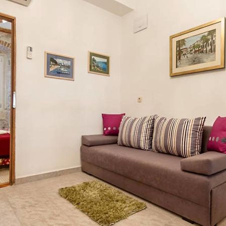 Apartments Emperor Oasis Split Extérieur photo