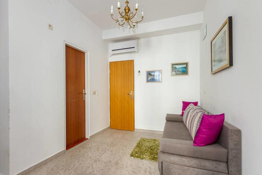 Apartments Emperor Oasis Split Extérieur photo