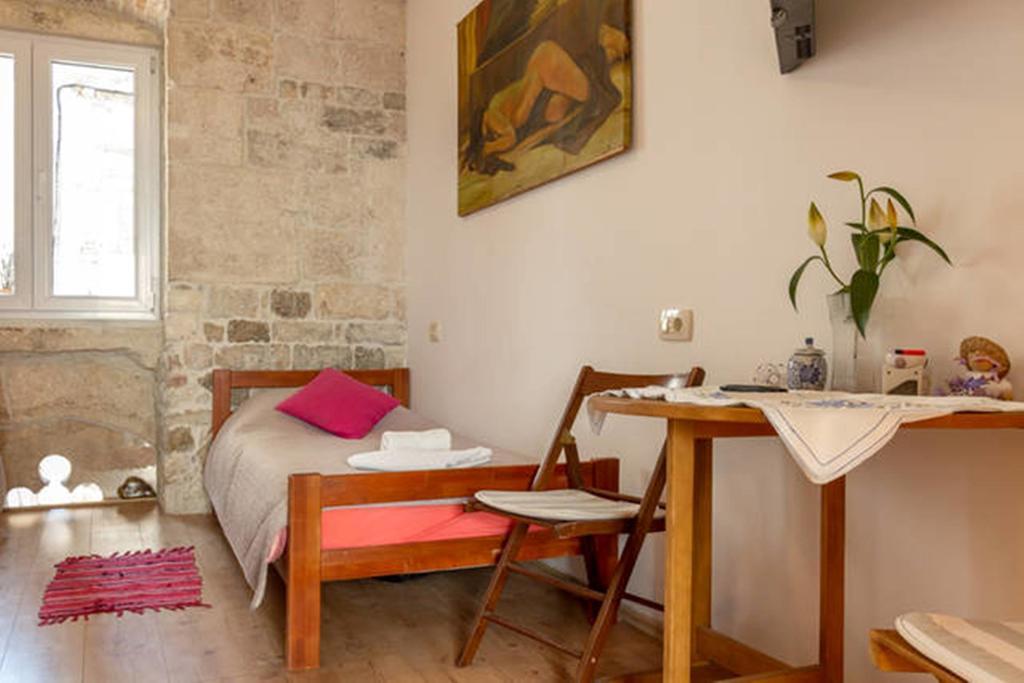 Apartments Emperor Oasis Split Extérieur photo
