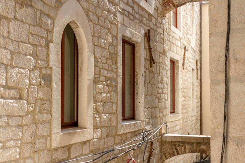 Apartments Emperor Oasis Split Extérieur photo