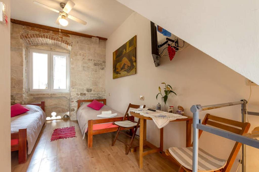 Apartments Emperor Oasis Split Extérieur photo